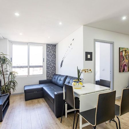 شقة 1Br Flat In Trindade W/ Ac By Metro Station بورتو المظهر الخارجي الصورة